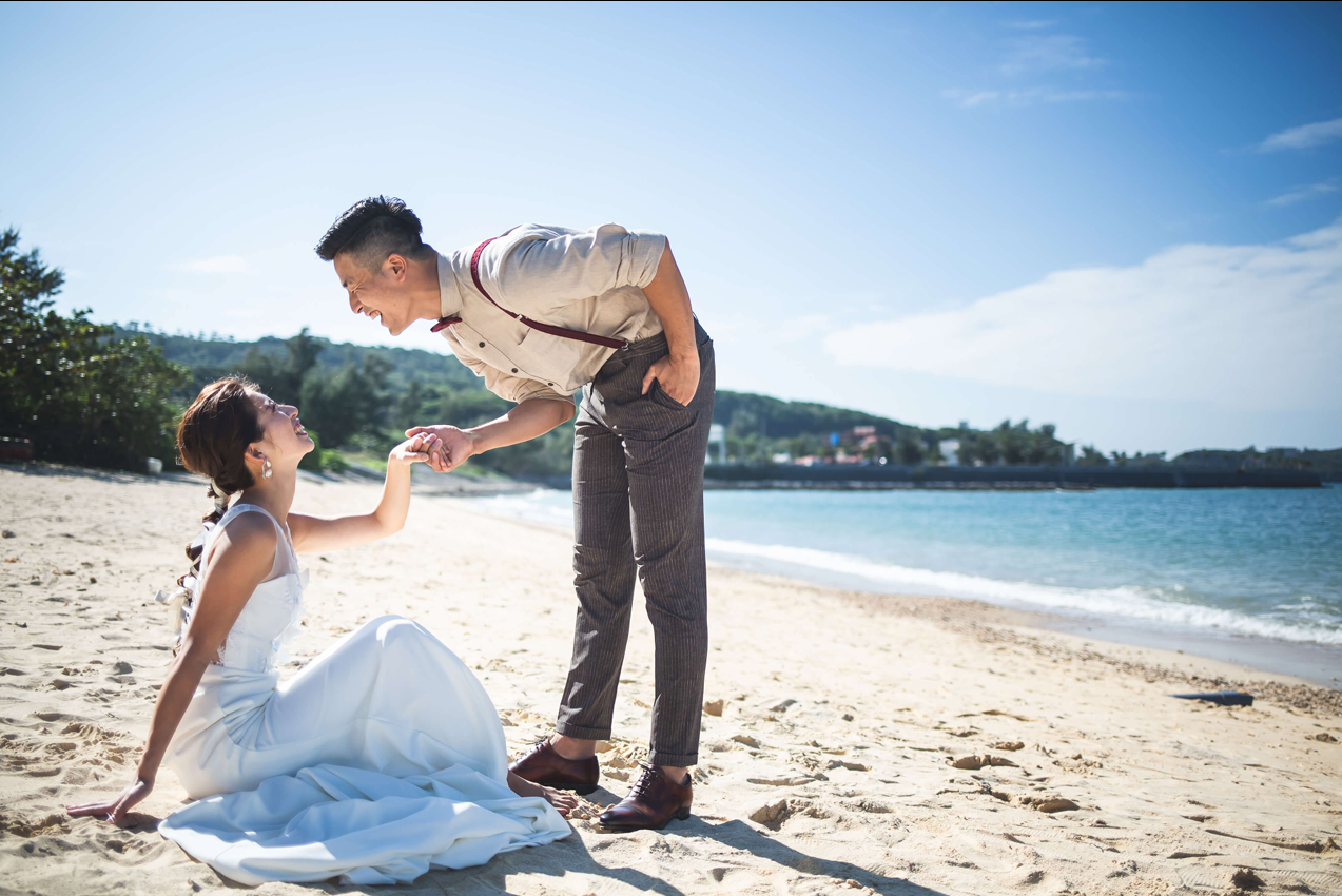 小さな結婚式　写真へのこだわり　～ラヴィファクトリー～